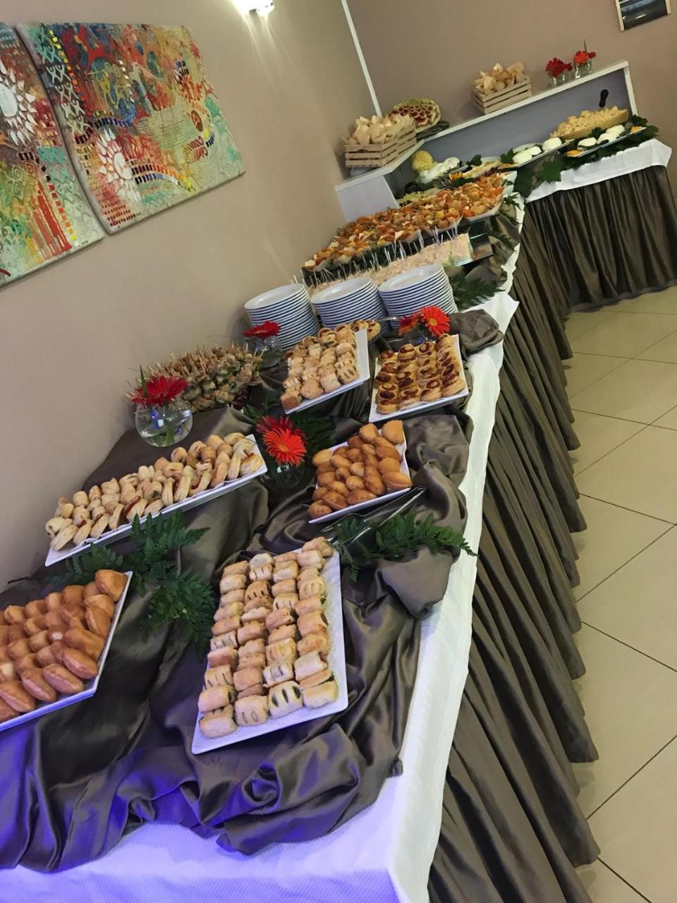 Bikini Hotel 비에스테 외부 사진
